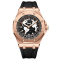 Automatic Men's Hollow Mechanical Watch